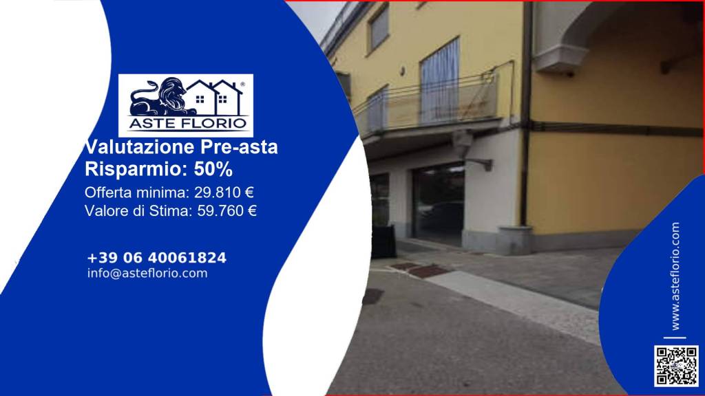 negozio in vendita a Nizza Monferrato