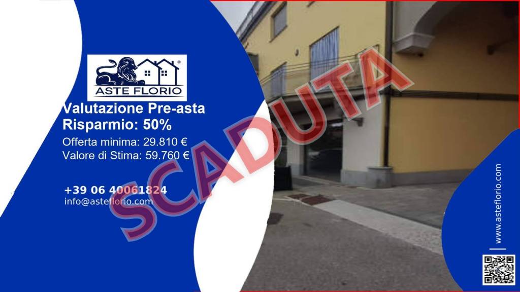 negozio in vendita a Nizza Monferrato