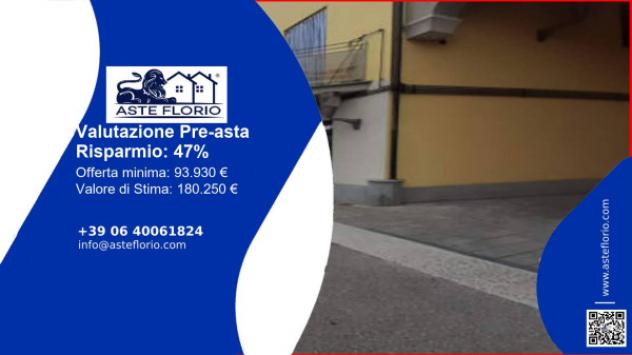 locale di sgombero in vendita a Nizza Monferrato