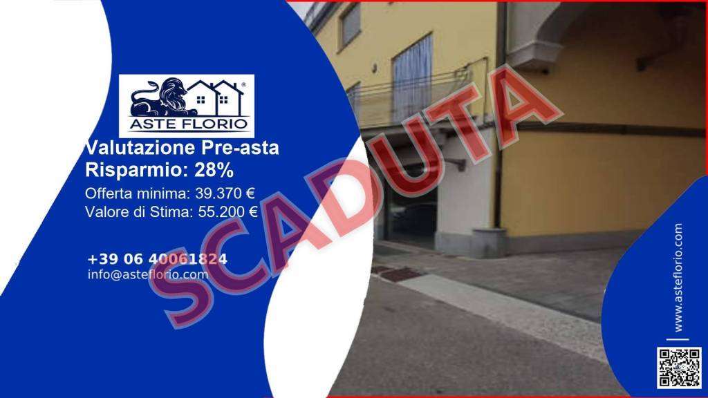 locale commerciale in vendita a Nizza Monferrato