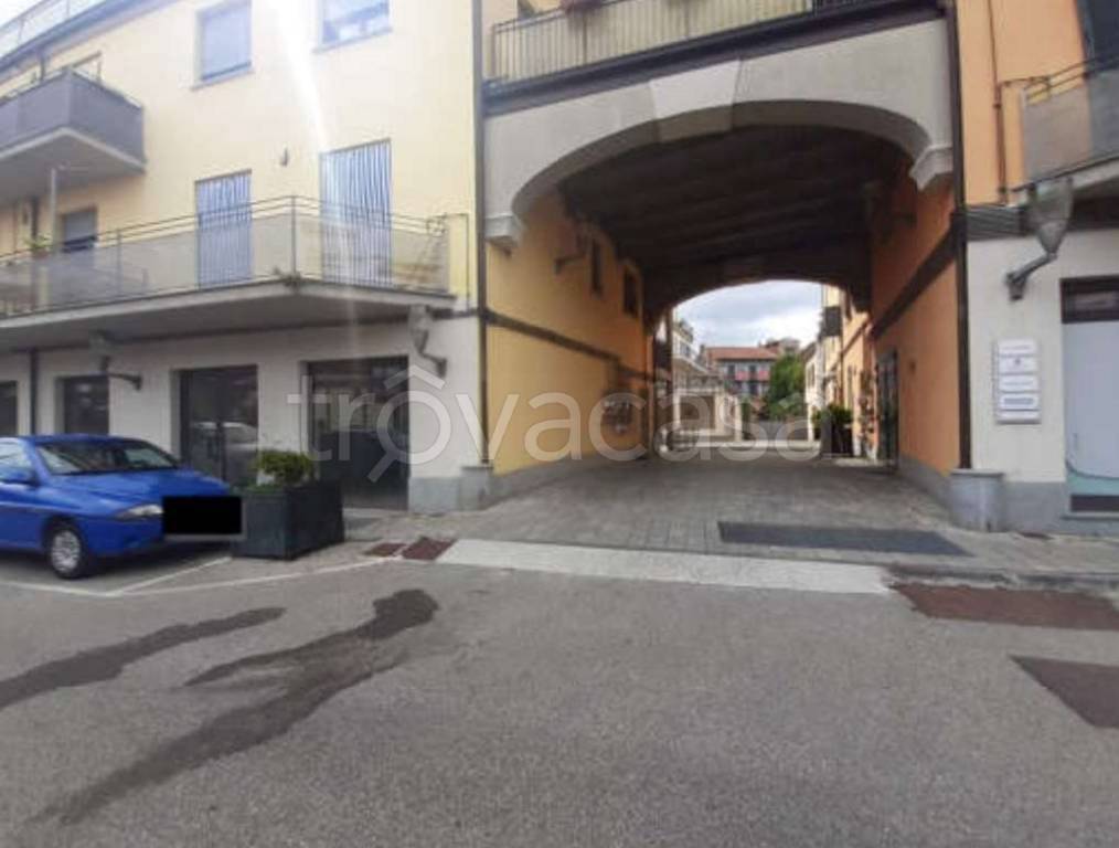 appartamento in vendita a Nizza Monferrato