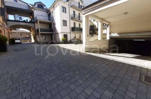 appartamento in vendita a Nizza Monferrato