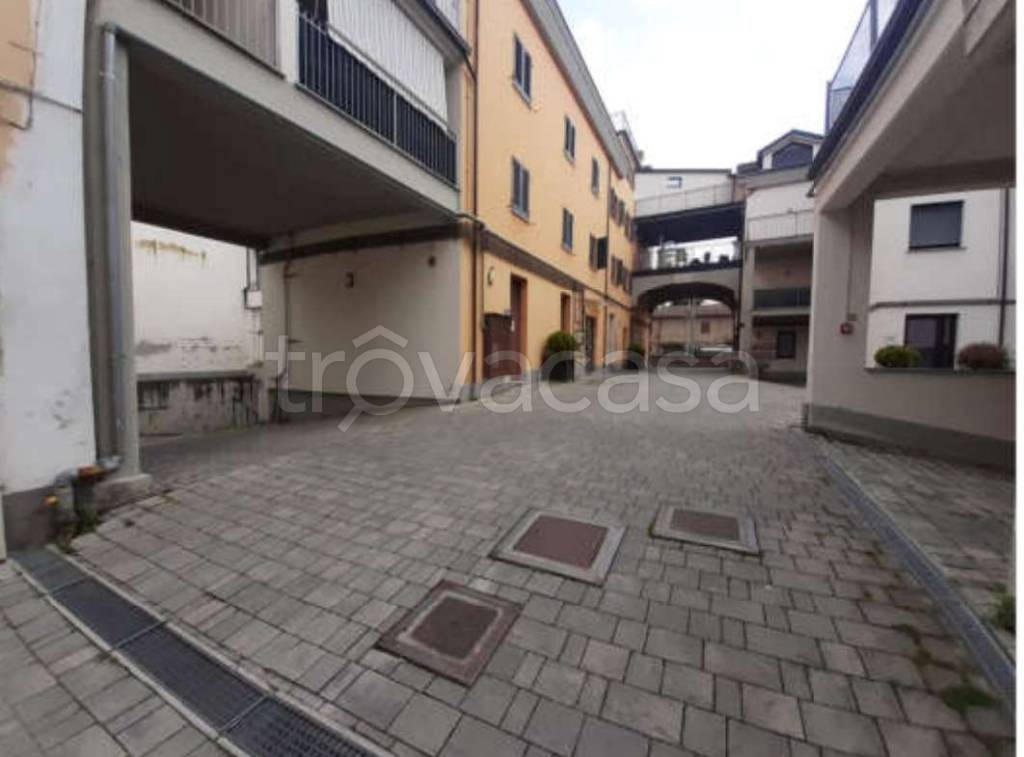 appartamento in vendita a Nizza Monferrato