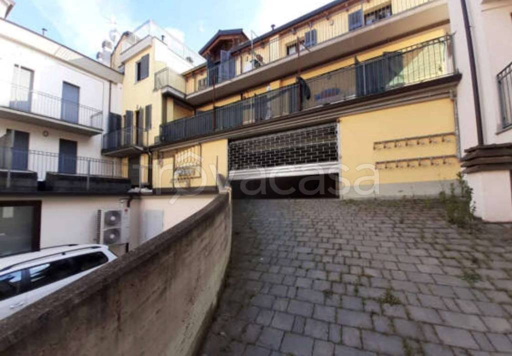 appartamento in vendita a Nizza Monferrato