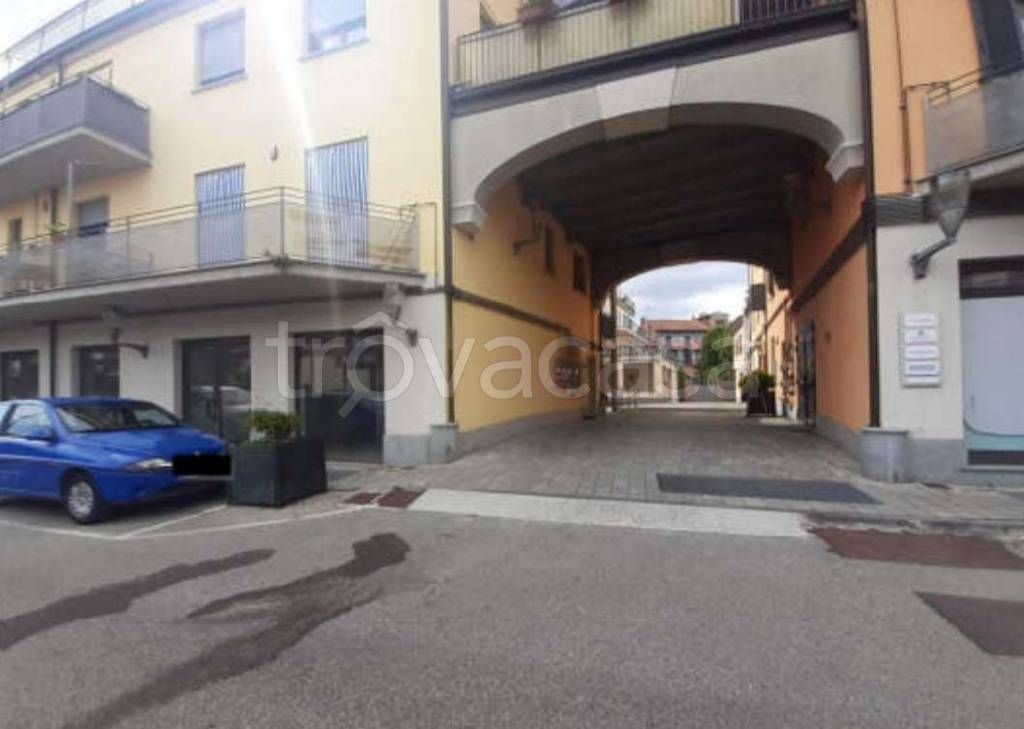 appartamento in vendita a Nizza Monferrato