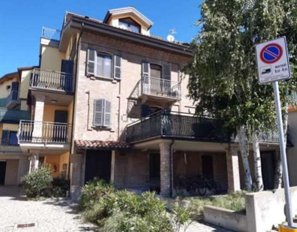 appartamento in vendita a Nizza Monferrato