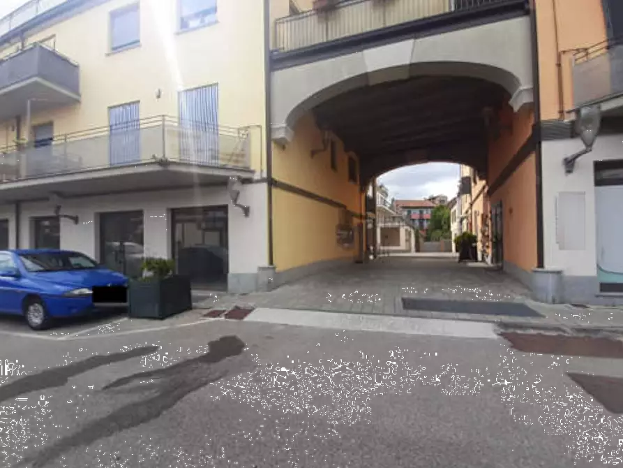 appartamento in vendita a Nizza Monferrato