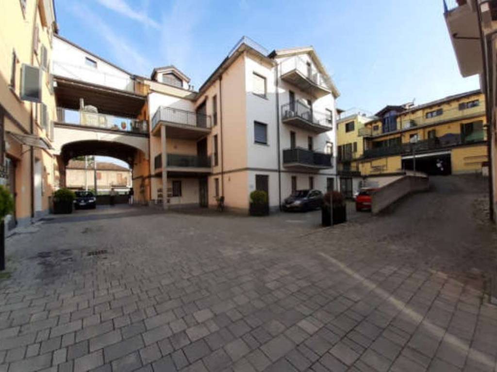 appartamento in vendita a Nizza Monferrato