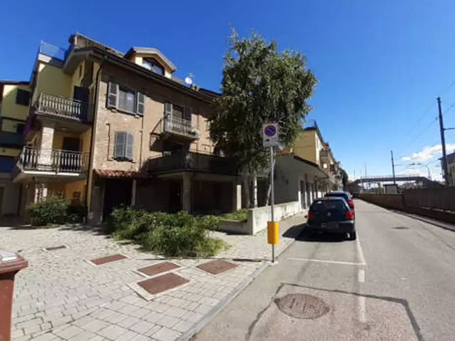 appartamento in vendita a Nizza Monferrato