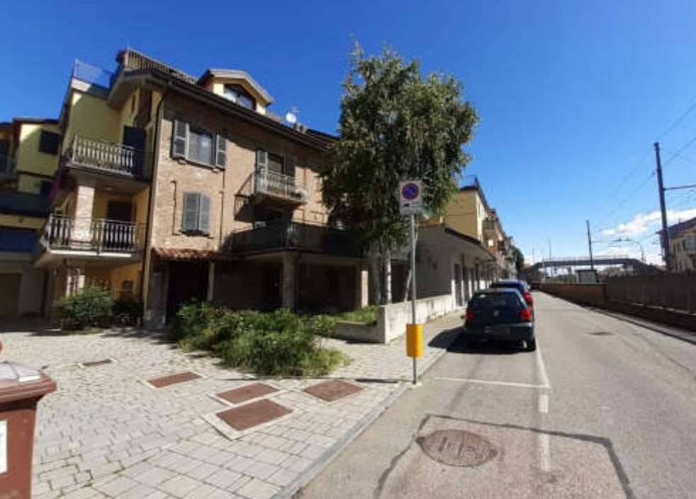appartamento in vendita a Nizza Monferrato