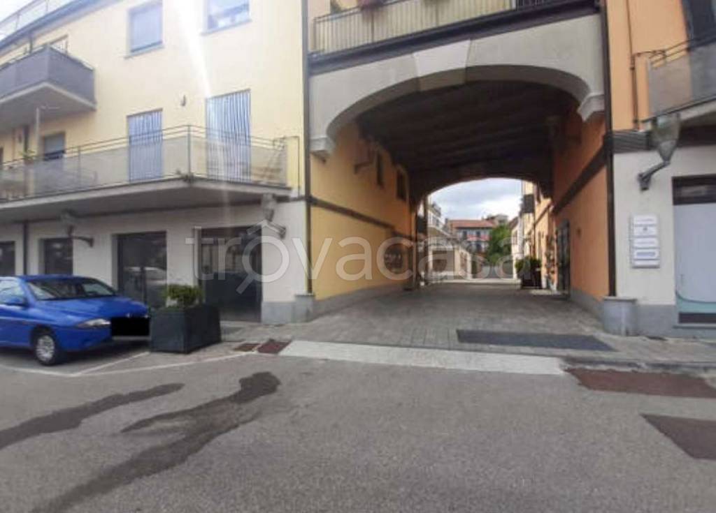 ufficio in vendita a Nizza Monferrato