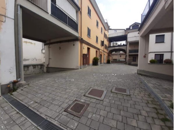 appartamento in vendita a Nizza Monferrato