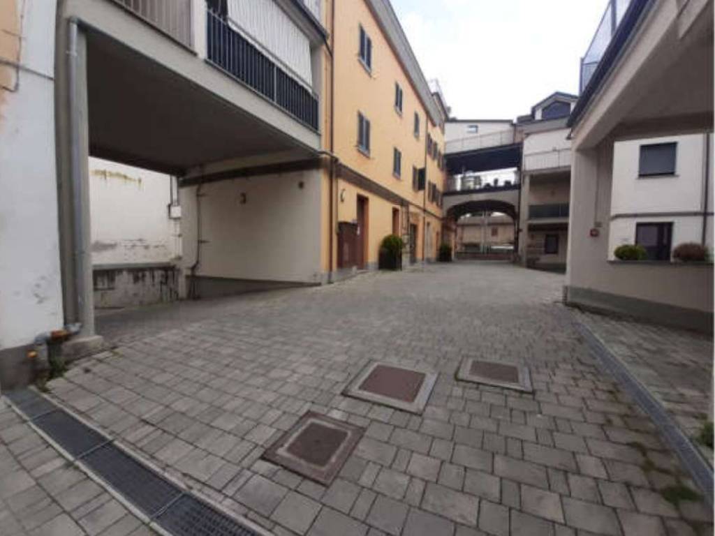 appartamento in vendita a Nizza Monferrato