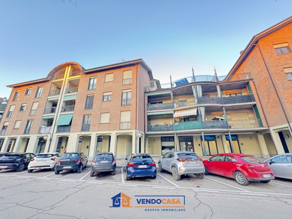 appartamento in vendita a Nizza Monferrato