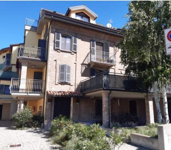 appartamento in vendita a Nizza Monferrato