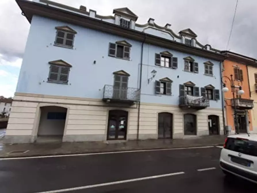 appartamento in vendita a Nizza Monferrato