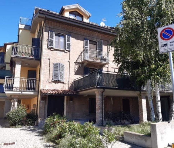 appartamento in vendita a Nizza Monferrato
