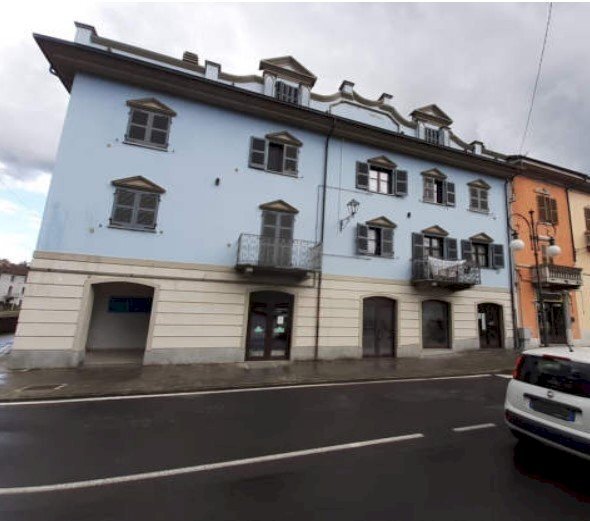 appartamento in vendita a Nizza Monferrato