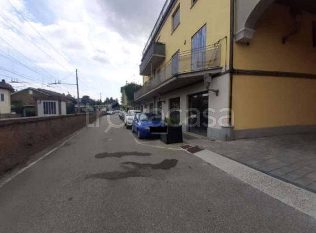 appartamento in vendita a Nizza Monferrato