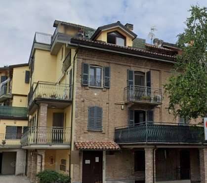 appartamento in vendita a Nizza Monferrato