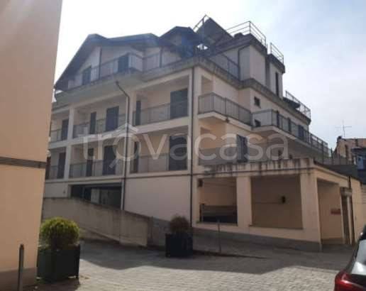appartamento in vendita a Nizza Monferrato