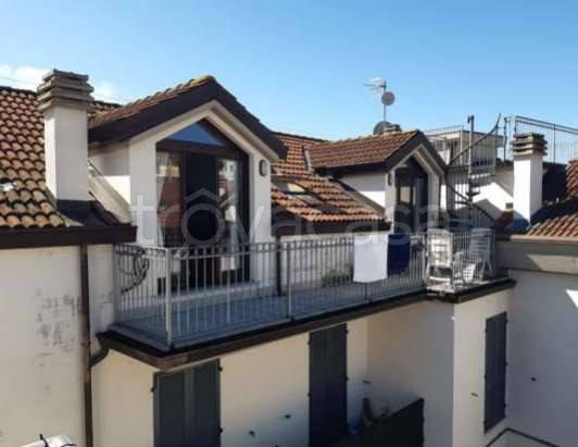 appartamento in vendita a Nizza Monferrato