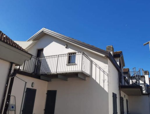 appartamento in vendita a Nizza Monferrato