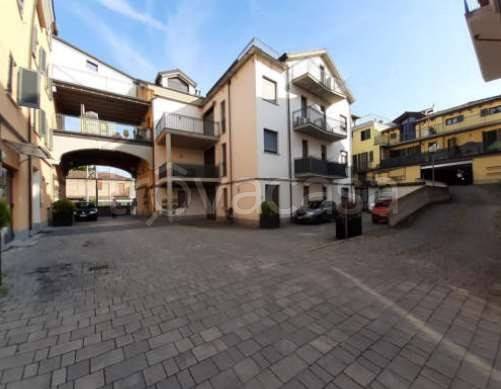 appartamento in vendita a Nizza Monferrato
