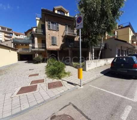 appartamento in vendita a Nizza Monferrato