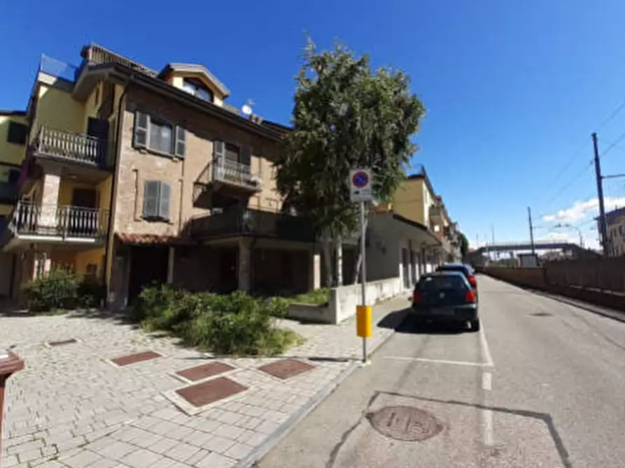 appartamento in vendita a Nizza Monferrato