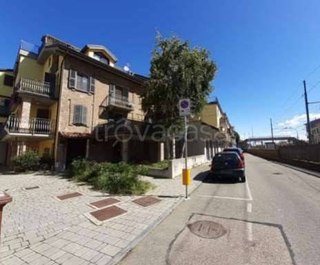 appartamento in vendita a Nizza Monferrato
