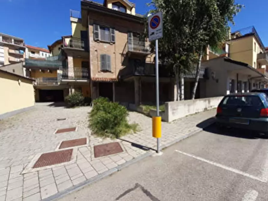 appartamento in vendita a Nizza Monferrato