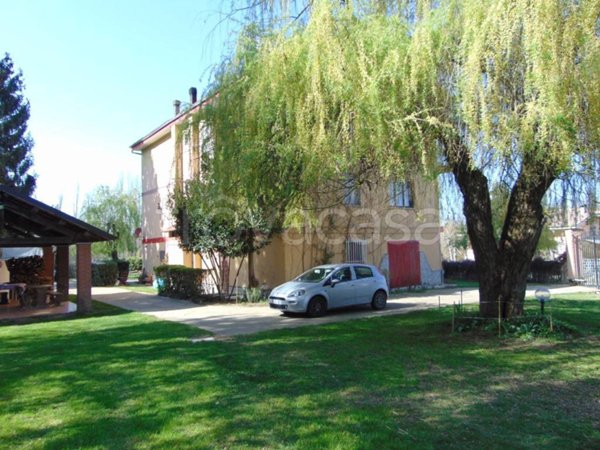 casa indipendente in vendita a Nizza Monferrato