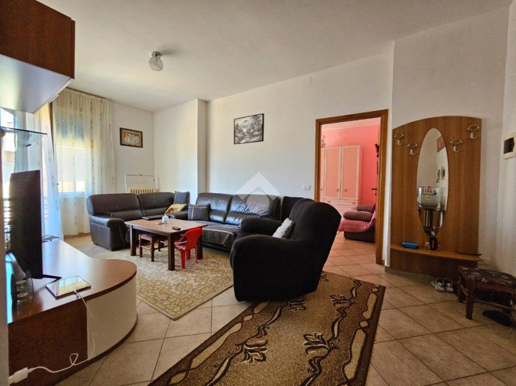 appartamento in vendita a Nizza Monferrato