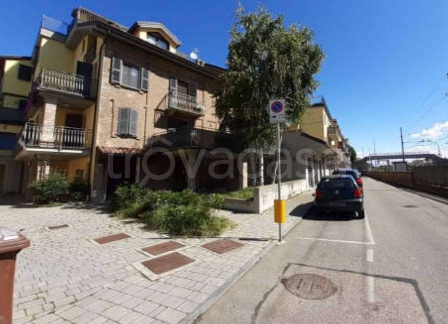 appartamento in vendita a Nizza Monferrato