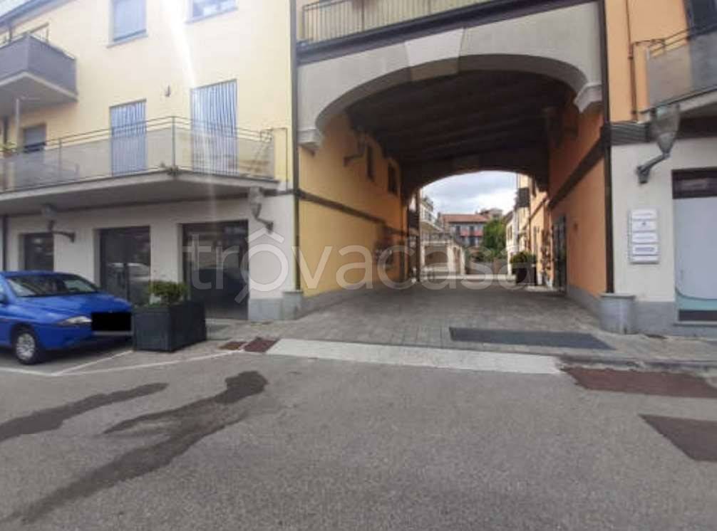 appartamento in vendita a Nizza Monferrato