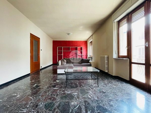 appartamento in vendita a Nizza Monferrato