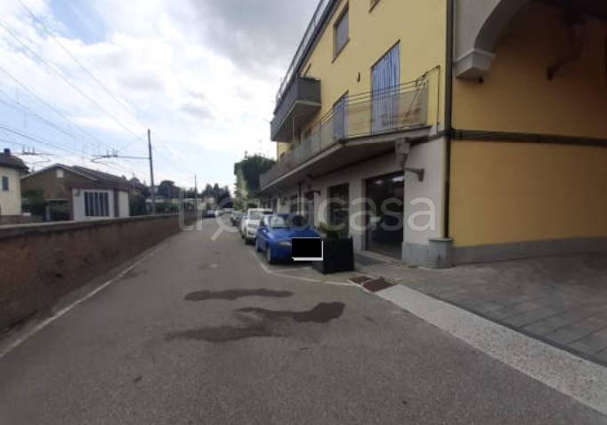 appartamento in vendita a Nizza Monferrato