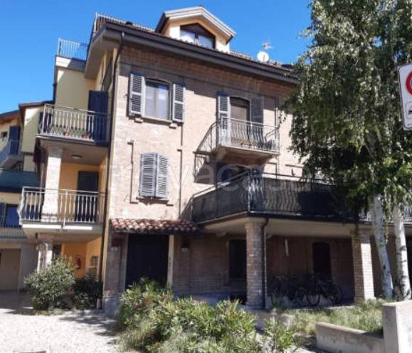 appartamento in vendita a Nizza Monferrato