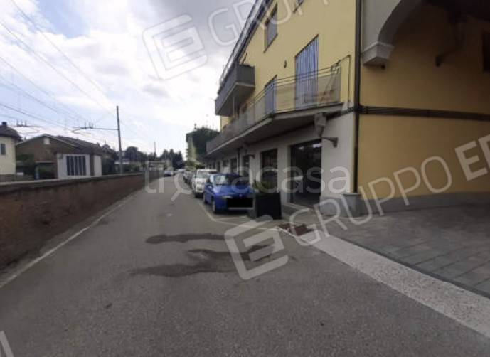 appartamento in vendita a Nizza Monferrato