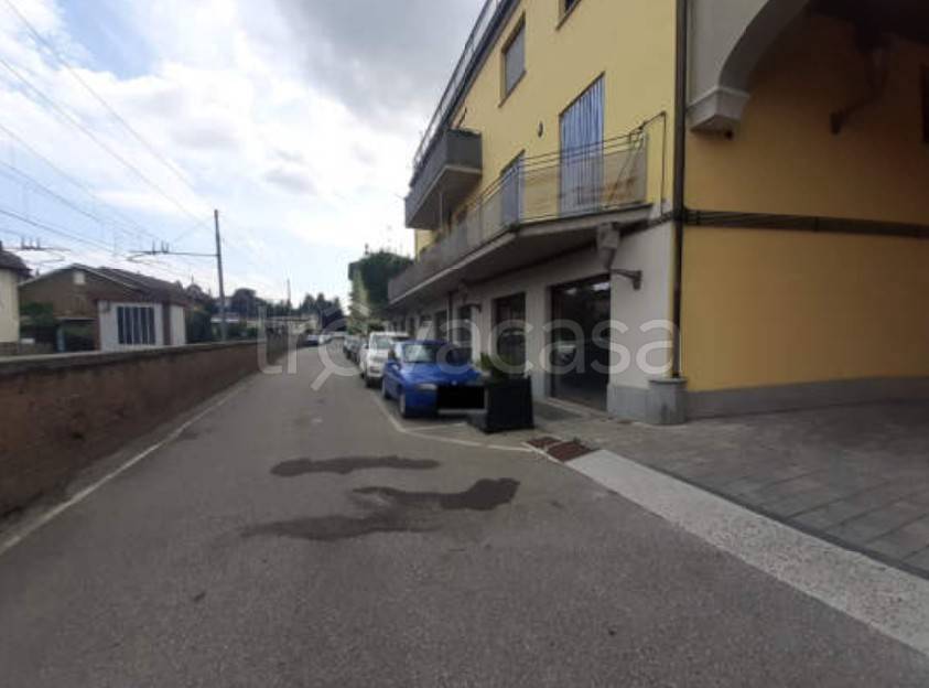 appartamento in vendita a Nizza Monferrato