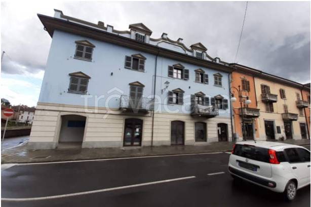 appartamento in vendita a Nizza Monferrato