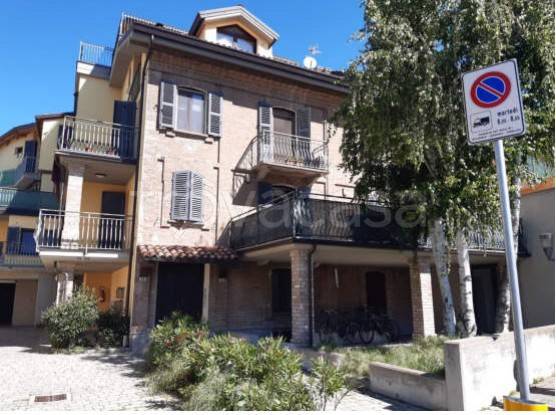 appartamento in vendita a Nizza Monferrato
