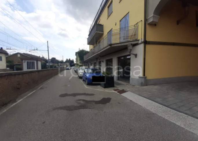 appartamento in vendita a Nizza Monferrato