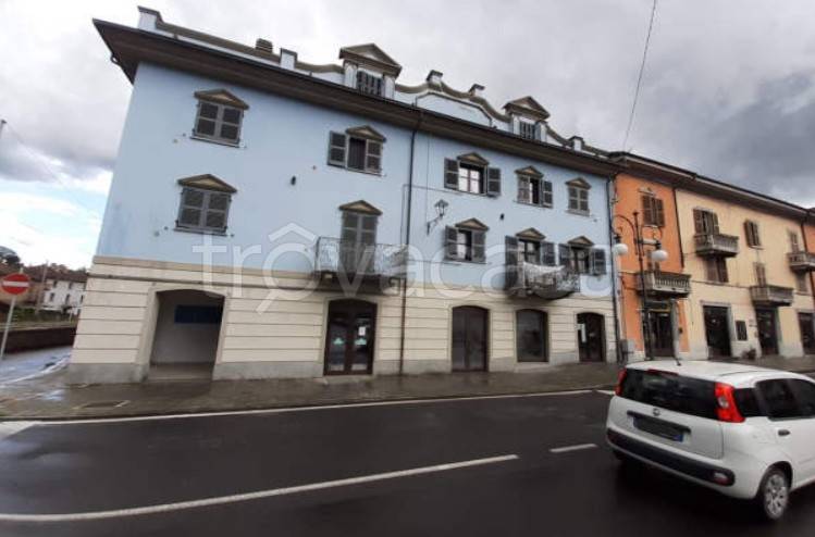 appartamento in vendita a Nizza Monferrato