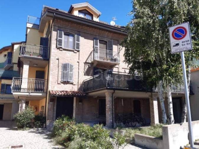 appartamento in vendita a Nizza Monferrato