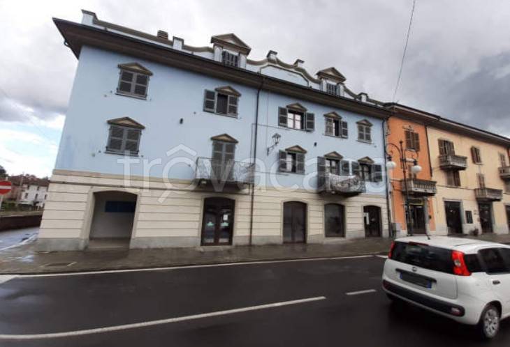appartamento in vendita a Nizza Monferrato