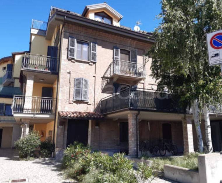 appartamento in vendita a Nizza Monferrato