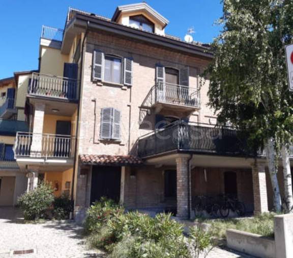 appartamento in vendita a Nizza Monferrato