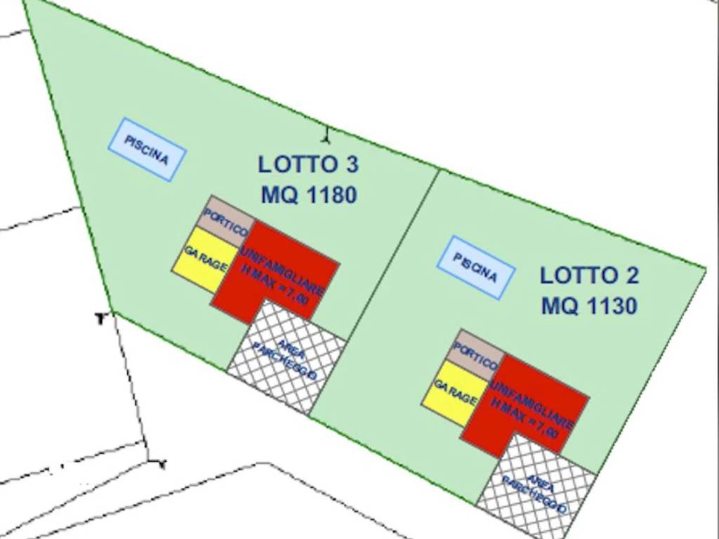 casa indipendente in vendita a Nizza Monferrato